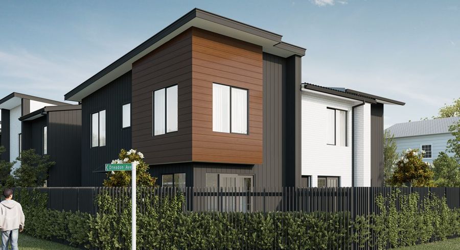  at 5/269 Shirley Road, Papatoetoe, Manukau City, Auckland