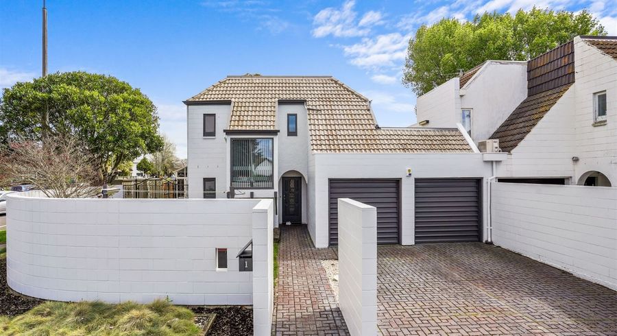  at 1 Farnham Place, Ilam, Christchurch