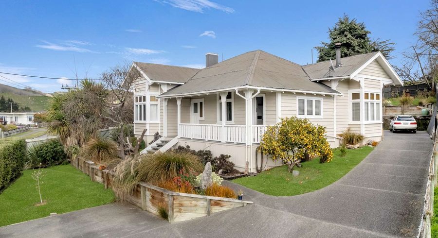  at 2 Kaka Road, Taihape, Rangitikei, Manawatu / Whanganui