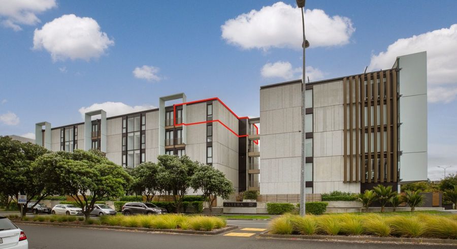  at 405/1 Bluegrey Avenue, Stonefields, Auckland City, Auckland