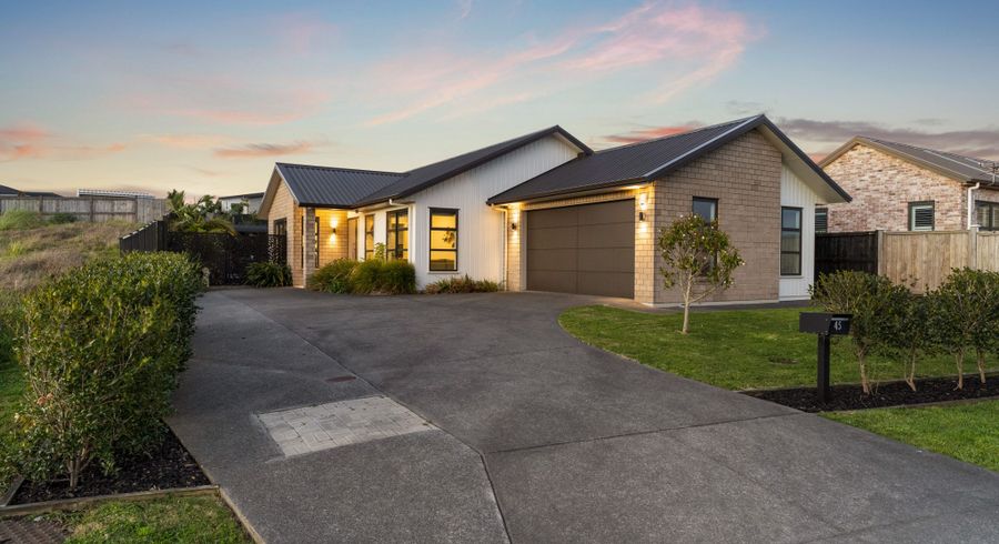  at 45 Angiangi Crescent, Beachlands, Manukau City, Auckland
