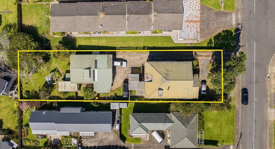  at 64 Ruawai Road, Mount Wellington, Auckland