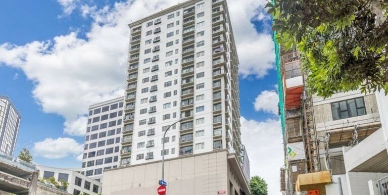  at 11 Liverpool Street, City Centre, Auckland City, Auckland