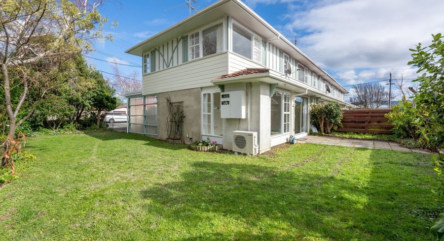  at 5/1 WAIKARE AVE, Waiwhetu, Lower Hutt