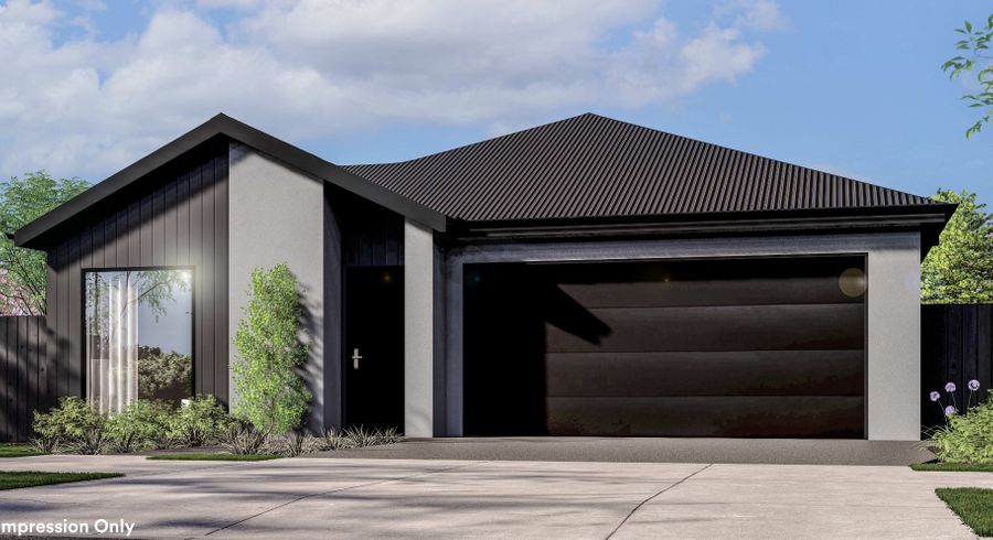  at Lot 6 Halswell Country Estates, Halswell, Christchurch City, Canterbury