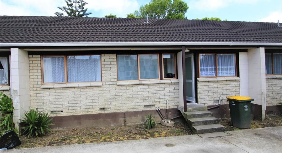  at 3/27A Vine Street, Mangere, Manukau City, Auckland