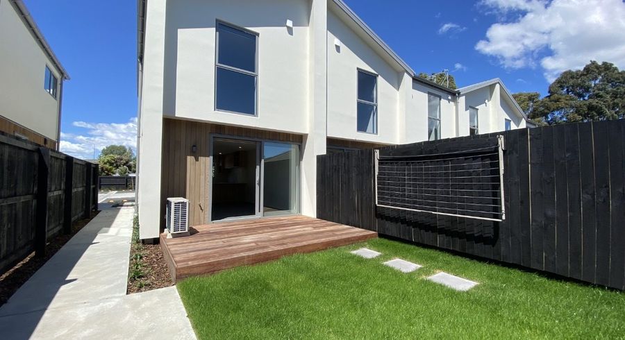  at 9/7 Lindores Street, Addington, Christchurch