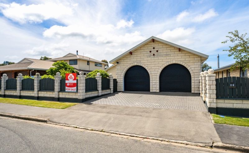  at 31 Walbrook Crescent, Oamaru North, Oamaru