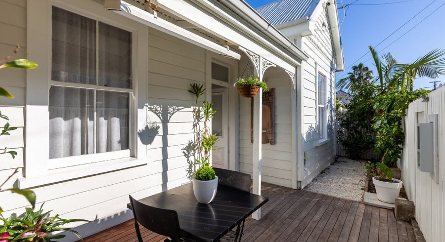  at 52 Home Street, Grey Lynn, Auckland