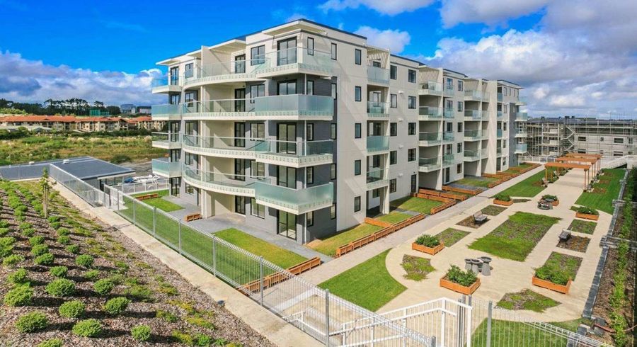  at 402/46 Rosedale Road, Rosedale, Auckland