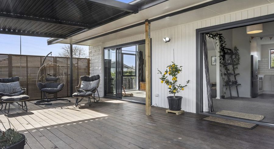  at 7 Beeston Place, Redwood, Christchurch