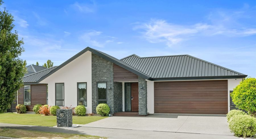  at 33 Bronco Drive, Aidanfield, Christchurch