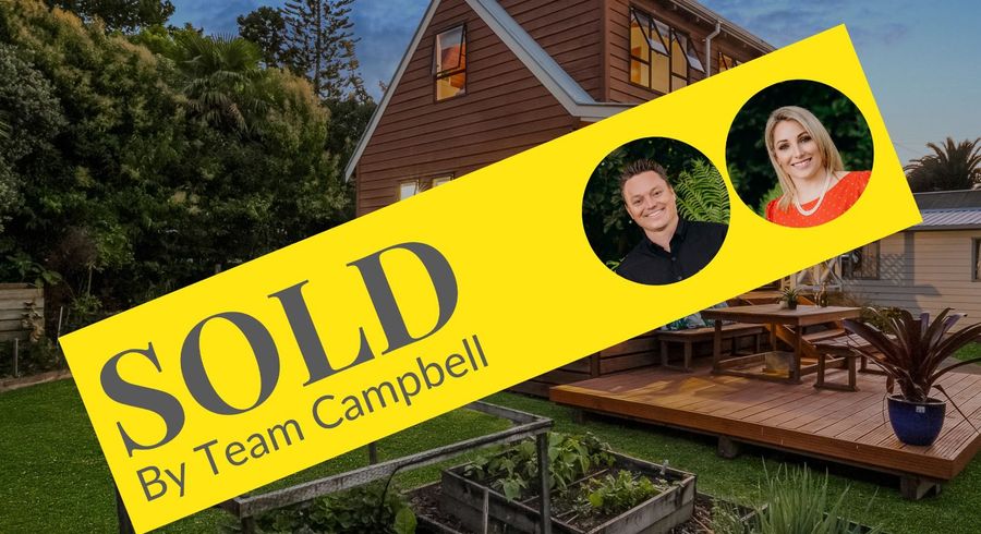  at 43B Kauri Road, Stanmore Bay, Whangaparaoa