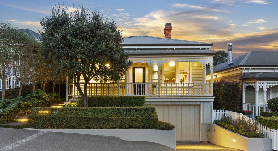  at 38 Albany Road, Ponsonby, Auckland