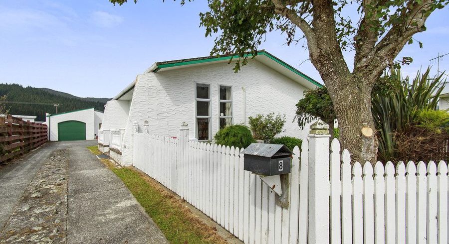  at 1/8 Kew Grove, Wainuiomata, Lower Hutt, Wellington