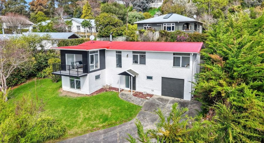  at 20 Webb Road, Durie Hill, Whanganui, Manawatu / Whanganui