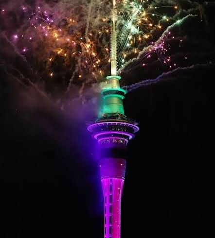  at 2602/8 Airedale Street, City Centre, Auckland City, Auckland