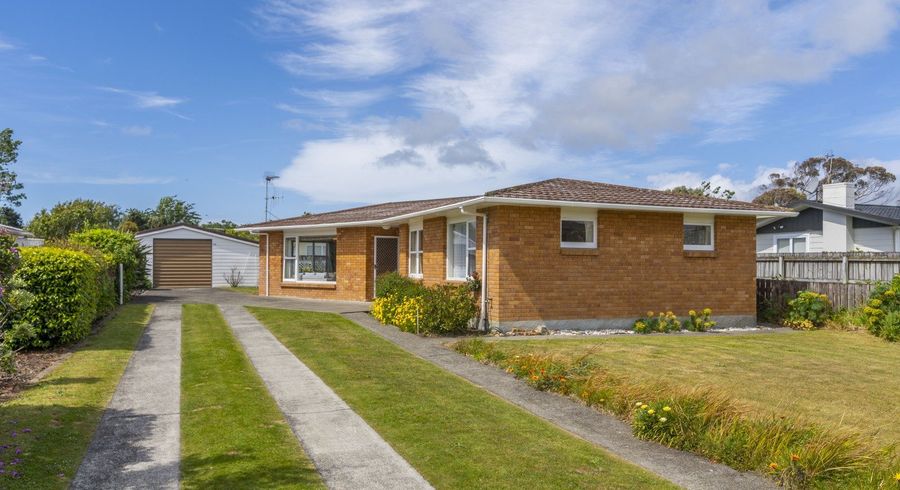  at 41 Toru Road, Paraparaumu Beach, Paraparaumu