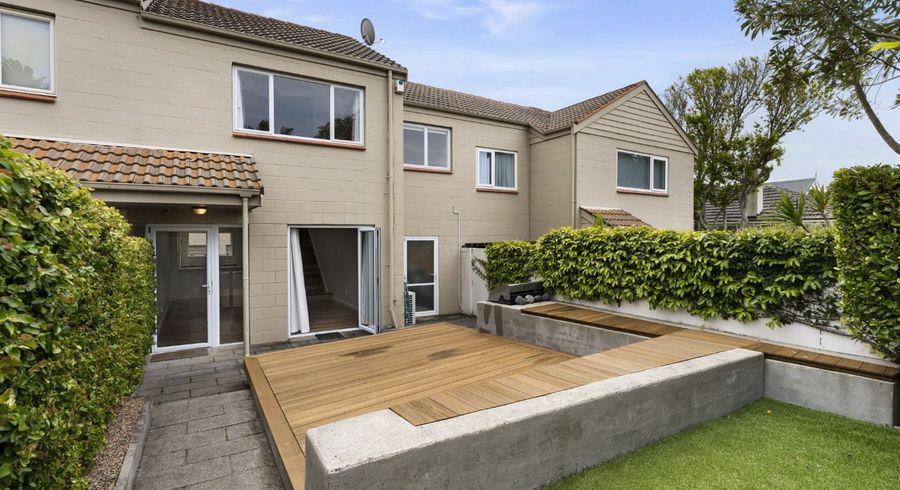  at 4/8 Hamilton Road, Herne Bay, Auckland City, Auckland