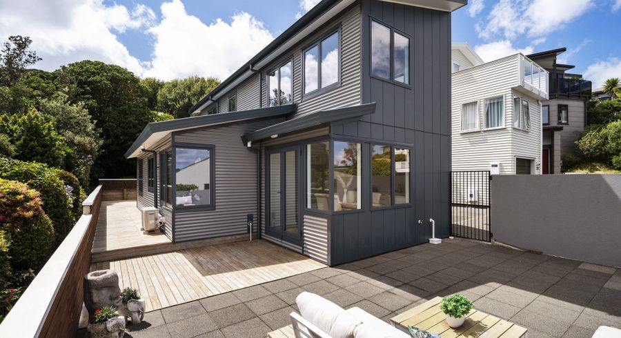  at 31 Madras Street, Khandallah, Wellington, Wellington