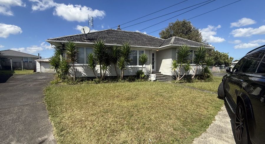  at 6A Nairn Place, Otara, Manukau City, Auckland