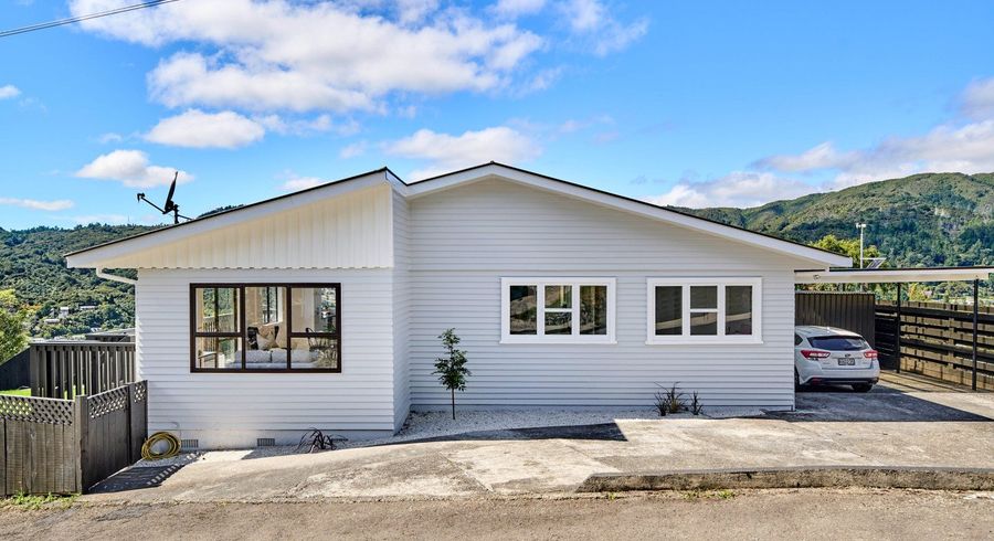  at 73 Logie Street, Stokes Valley, Lower Hutt