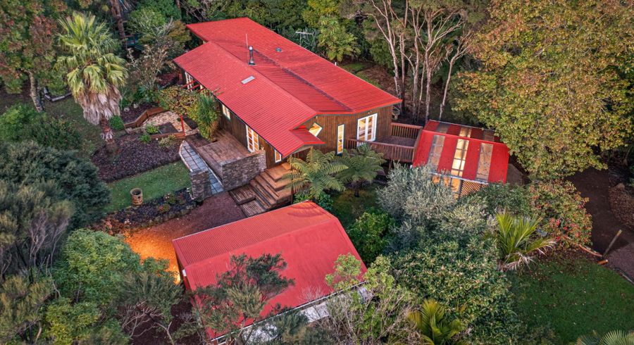  at 73 Coulter Road, Henderson Valley, Waitakere City, Auckland