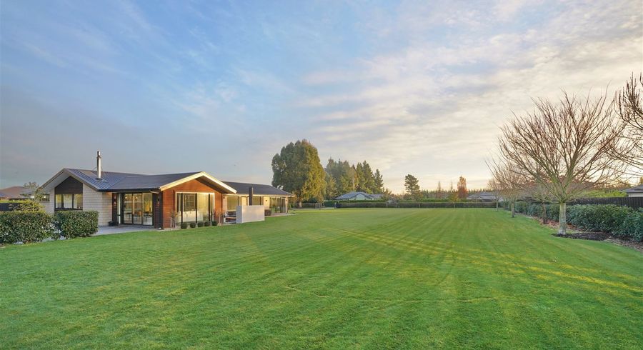  at 10 Warwick Road, Ohoka, Rangiora