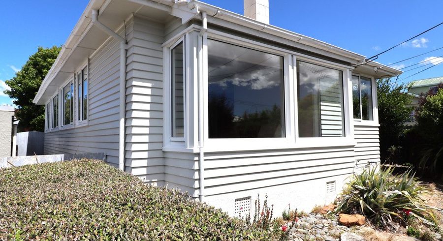  at 61 Tamar Street, South Hill, Oamaru