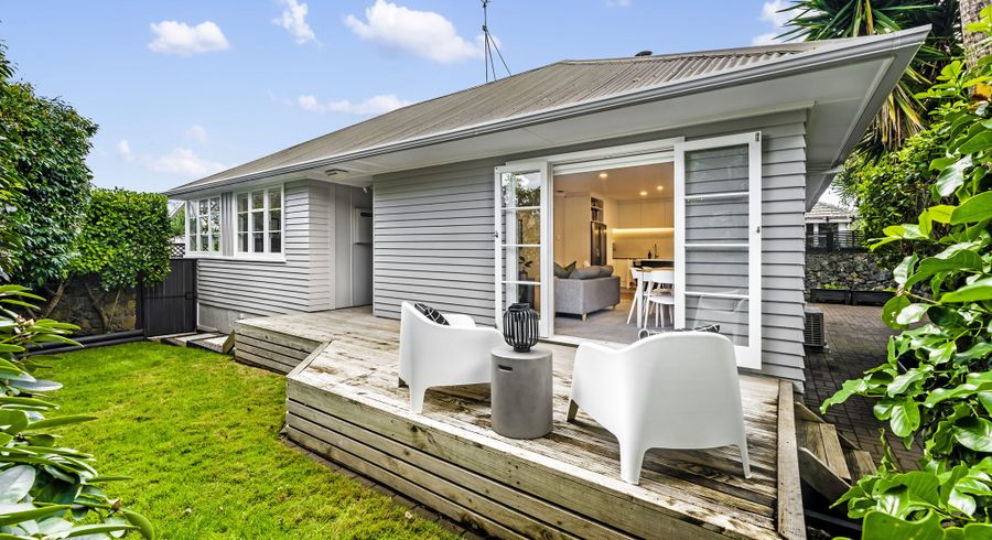  at 36A Morrin Street, Ellerslie, Auckland