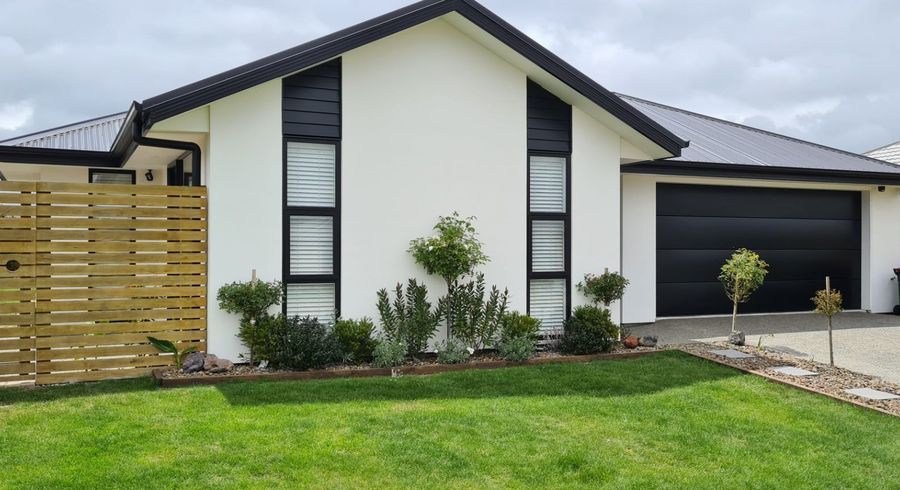  at 4 Shale Court, Rolleston, Rolleston