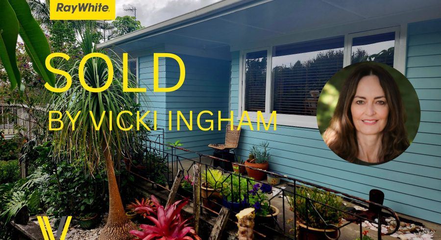  at 193 Godley Road, Titirangi, Auckland