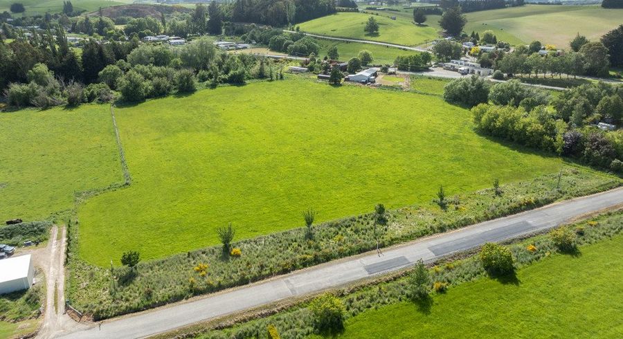  at 00 Dee Street, Heriot, Clutha, Otago