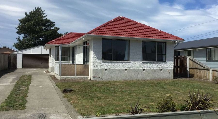  at 50 Greenhaven Drive, Burwood, Christchurch City, Canterbury