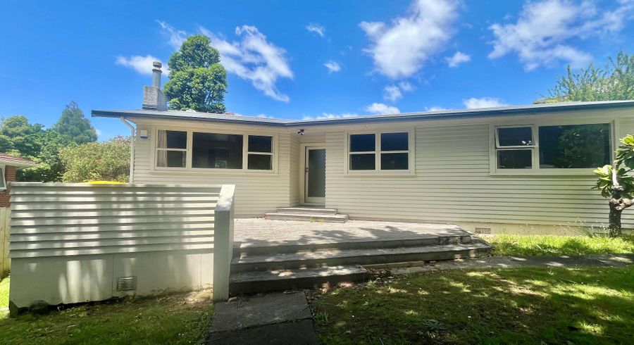  at 20 Hartley Terrace, Massey, Waitakere City, Auckland