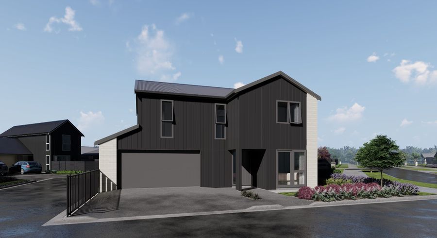  at Lot 53/2 Tuakana Place, Temple View, Hamilton, Waikato
