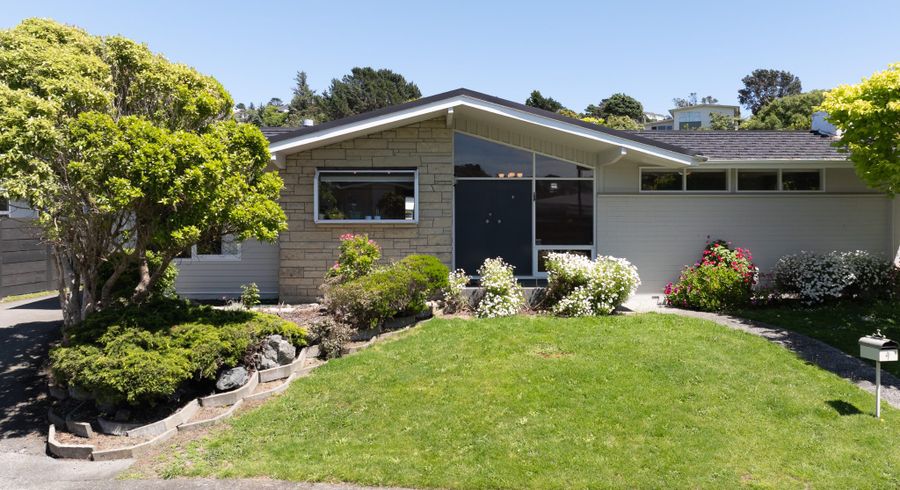 at 4 Chudleigh Grove, Churton Park, Wellington
