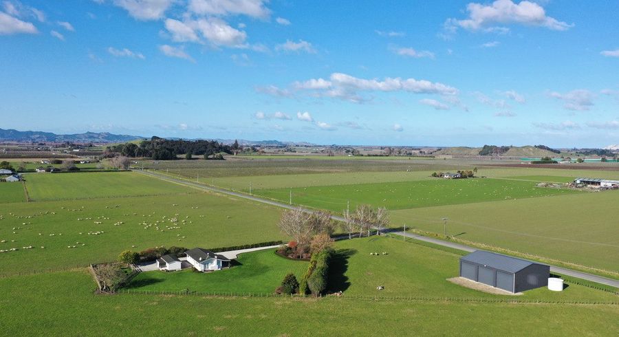  at 668 Wharekopae Road, Gisborne
