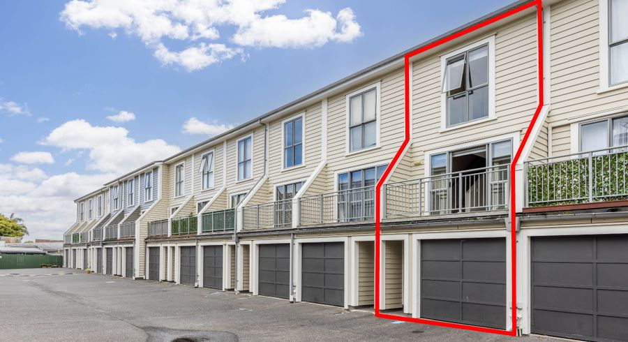  at 44/289 Shirley Road, Papatoetoe, Auckland
