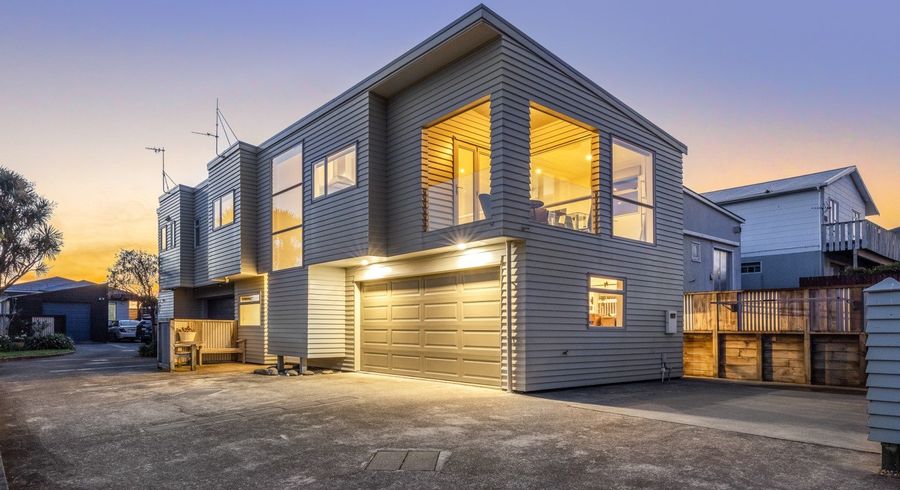  at 5A Motuhara Road, Plimmerton, Porirua, Wellington