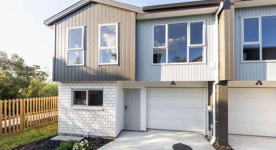  at 6/164B Princes Street East, Otahuhu, Auckland City, Auckland