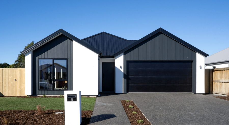  at 12 Kopper Crescent - Lot 214 Oakbridge, Marshland, Christchurch City, Canterbury