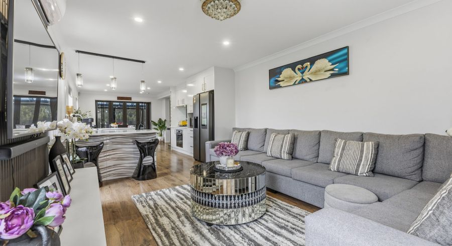  at 15 Lovely Lane, Manurewa, Manukau City, Auckland