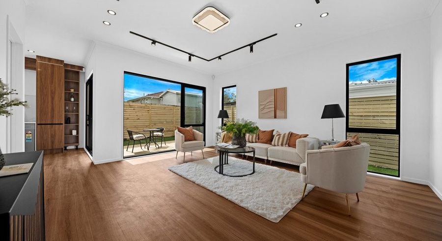  at 8E Brentford Place, Manurewa, Manukau City, Auckland
