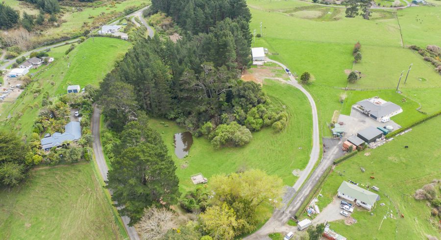  at 43 Wallace Loop Road, Koputaroa