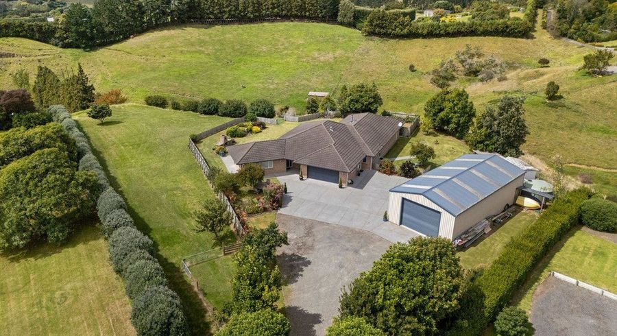  at 233 Waipapa Block Road, Whakamarama, Western Bay Of Plenty, Bay Of Plenty