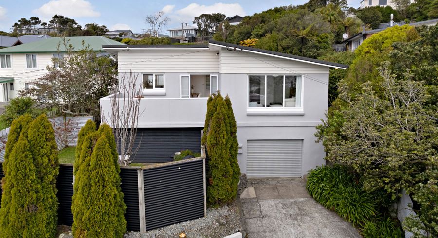  at 23 Kinapori Terrace, Newlands, Wellington, Wellington