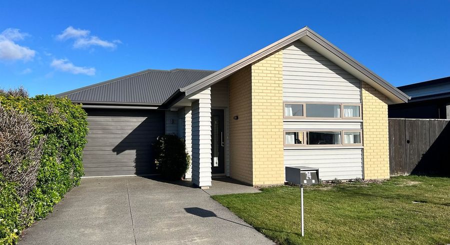  at 24 Deal Street, Wigram, Christchurch