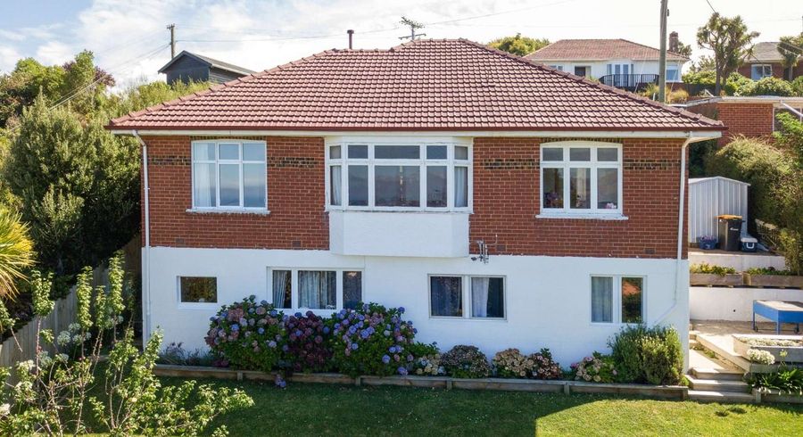  at 125 Forfar Street, Clyde Hill, Dunedin, Otago