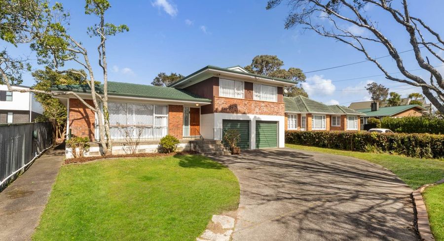  at 486 West Coast Road, Glen Eden, Waitakere City, Auckland